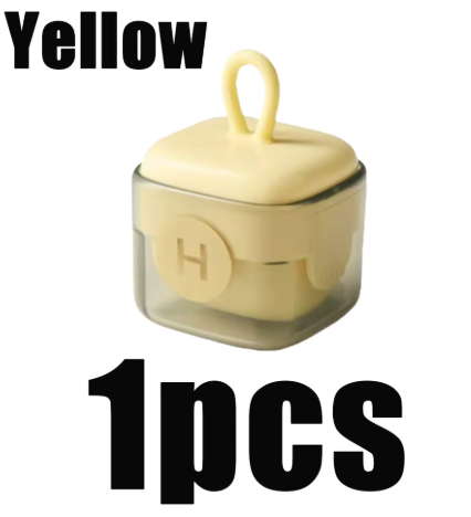 Mini Rodillo QuitaPelusa Multifuncional de Felpa